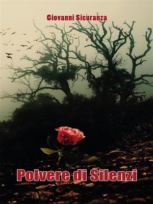 cover image of Polvere di Silenzi